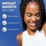 NIVEA Coconut & Monoi Oil Replenishing Body Lotion