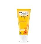 Weleda Baby Face Cream with Calendula - 50ml