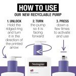 Neutrogena Renew Firming Body Lotion - 400ml