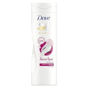 Dove Body Love Barrier Repair Lotion 400ml