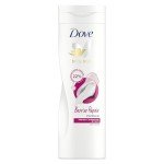 Dove Body Love Barrier Repair Lotion 400ml