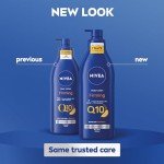 NIVEA Q10 Firming Body Lotion with Vitamin C