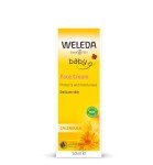 Weleda Baby Face Cream with Calendula - 50ml