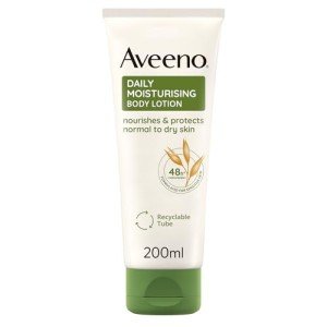 Aveeno Daily Moisturizing Body Lotion 200ml