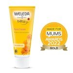 Weleda Baby Face Cream with Calendula - 50ml