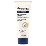 Aveeno Skin Relief Moisturiser with Oat & Shea Butter