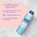 E45 Hydrating Lotion Spray for Dry Sensitive Skin