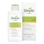 Simple Kind to Skin Light Moisturiser SPF 15