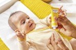 Weleda Baby Face Cream with Calendula - 50ml