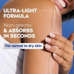 NIVEA 72H Hydration Body Lotion with Sea Minerals
