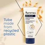 Aveeno Skin Relief Moisturiser with Oat & Shea Butter