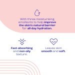 E45 Hydrating Face Moisturiser for Dry Skin