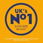NIVEA SUN Cooling After Sun Lotion with Aloe Vera