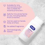 E45 Moisturising Lotion for Dry and Sensitive Skin