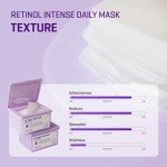 SOME BY MI Retinol Daily Face Mask – 30 Sheets