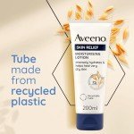 Aveeno Skin Relief Moisturiser with Oat & Shea Butter