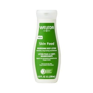 Weleda Skin Food Nourishing Body Lotion 200ml