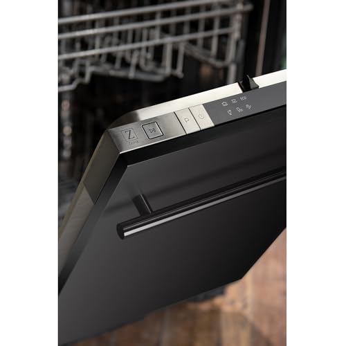 Zline 18" Top Control Energy Star Dishwasher
