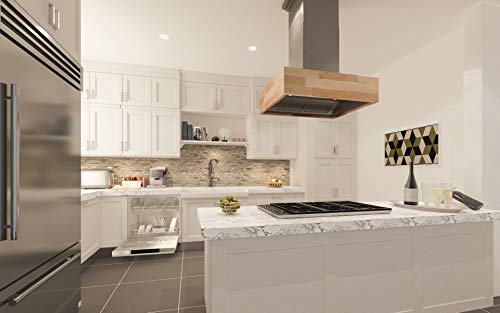 ZLINE 24" Customizable Stainless Steel Dishwasher