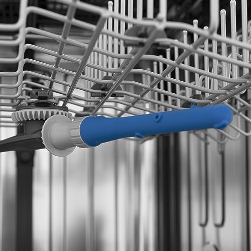 ZLINE 24" Stainless Steel Top Control Dishwasher