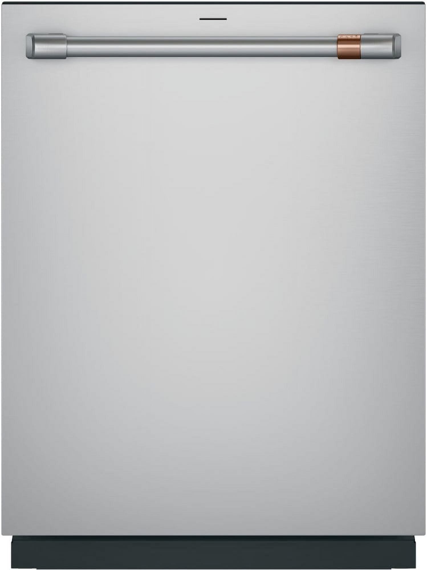 Cafe Cdt858pv 24" Stainless Steel Built-In Dishwasher