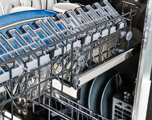 Kenmore 24" Stainless Steel Tub Dishwasher, SmartWash, Energy Star
