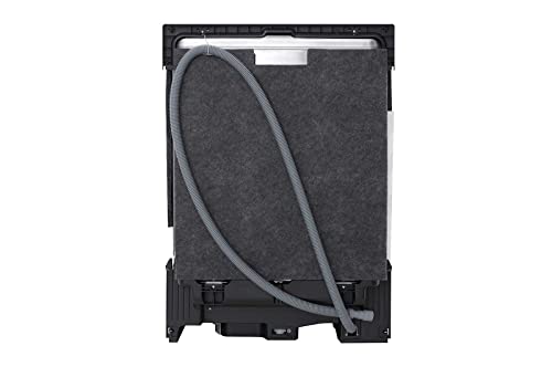 QuadWash™ Front Control Dishwasher