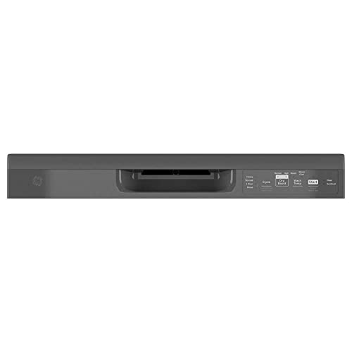 GE® Front-Control Dishwasher