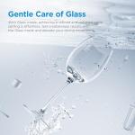 Midea Portable Countertop Dishwasher with Built-in Tank