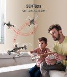 SYMA Mini X20 Drone for Kids with Altitude Hold