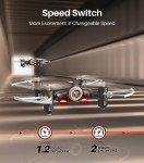 SYMA Mini X20 Drone for Kids with Altitude Hold