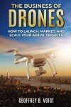 Launch and Market Your Drone Services Today