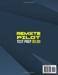 FAA Part 107 Exam Prep for Remote Pilots