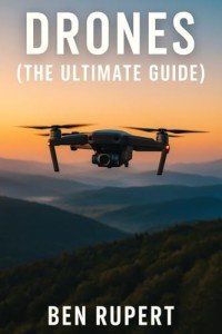 Ultimate Drone Guide: Learn to Fly & Build