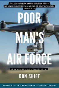 Small Drones in Domestic Unrest: A Guide