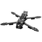 225mm FPV Racing Drone Carbon Fiber Frame Kit