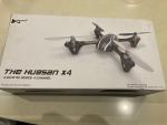 Hubsan X4 H107 Micro Quad Copter 2.4GHz