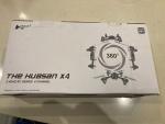 Hubsan X4 H107 Micro Quad Copter 2.4GHz