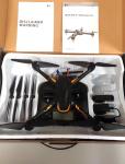 HUBSAN X4 H109 FPV Drone