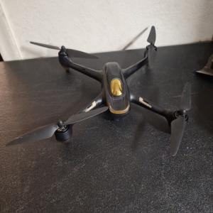 Hubsan X4 H501S 4K Camera Drone