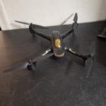 Hubsan X4 H501S 4K Camera Drone