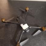Hubsan X4 H501S 4K Camera Drone
