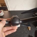 Hubsan X4 H501S 4K Camera Drone