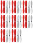 Hubsan X4 H107D 8-Pack Propeller Blades