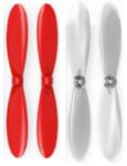 Hubsan X4 H107D 8-Pack Propeller Blades