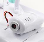 Cheerwing Syma X5C-1 RC Drone with Camera