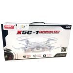 Cheerwing Syma X5C-1 RC Drone with Camera