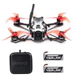 EMAX Tinyhawk II FPV Racing Drone - 120km/h Speed