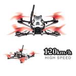EMAX Tinyhawk II FPV Racing Drone - 120km/h Speed