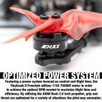 EMAX Tinyhawk II FPV Racing Drone - 120km/h Speed